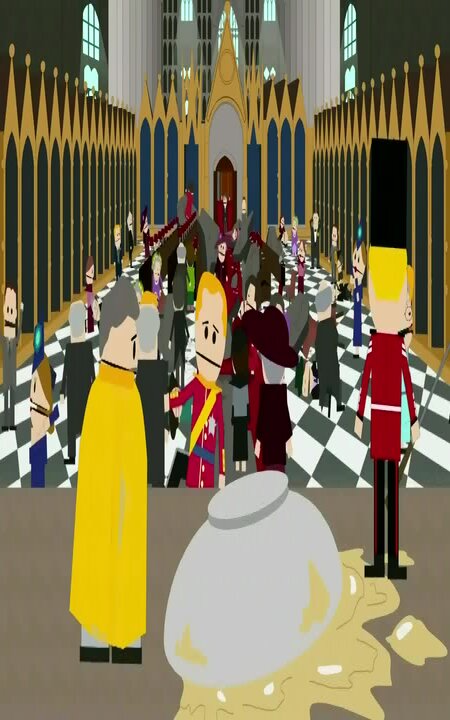 Royal Pudding Royal Pudding